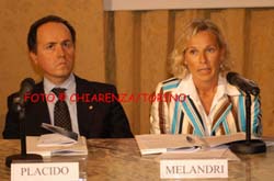 DSC_0312,On.Giovanna Melandri,Roberto Placido