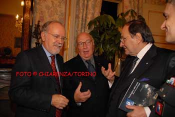DSC_0045;Goffredo Sottile;Ezio Gribaudi;Fiorenzo Alfieri