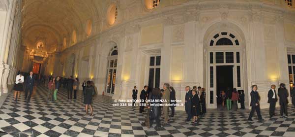 S.1839,P3,del 12 Ott.2007,INAUGURAZIONE VENARIA