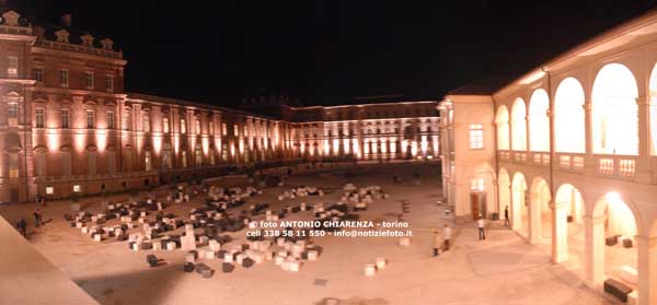 S.1839,P6,del 12 Ott.2007,INAUGURAZIONE VENARIA