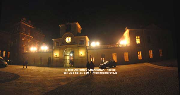 S.1839,P9,del 12 Ott.2007,INAUGURAZIONE VENARIA