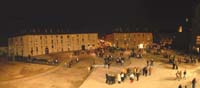 S.1839,P8,del 12 Ott.2007,INAUGURAZIONE VENARIA