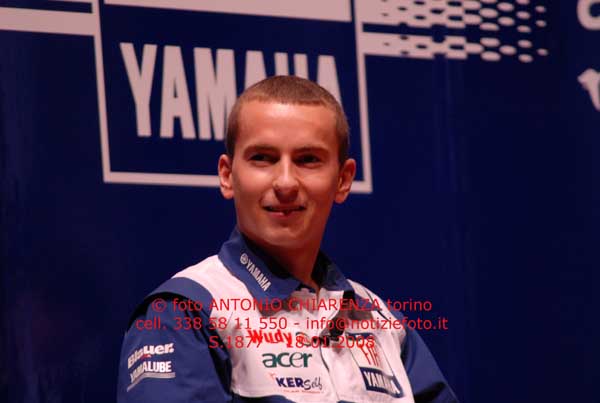s.1873,029, Jorge Lorenzo