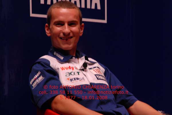 s.1873,100, Jorge Lorenzo