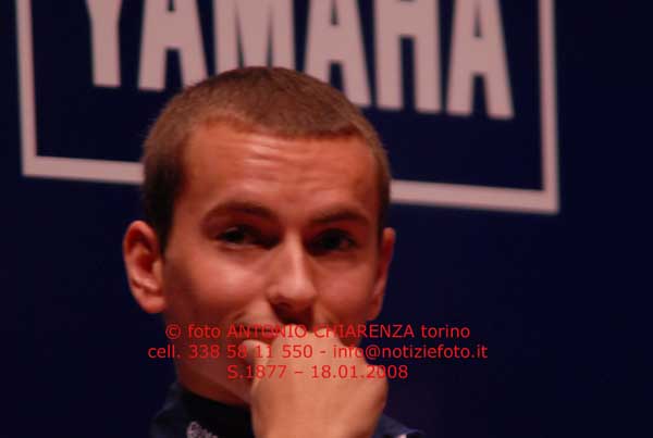 s.1873,109, Jorge Lorenzo