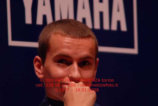s.1873,110, Jorge Lorenzo