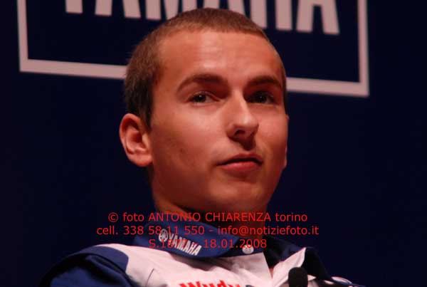 s.1873,133, Jorge Lorenzo