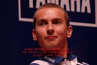 s.1873,095, Jorge Lorenzo