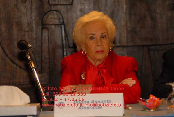 s.1932,010,Donna Assunta Almirante