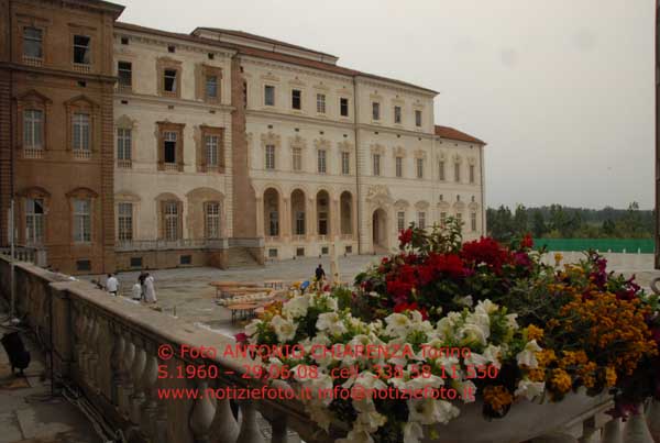 S.1960,014,Venaria Reale