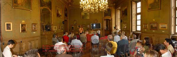 S.1969,078,circolo dei Lettori Torino