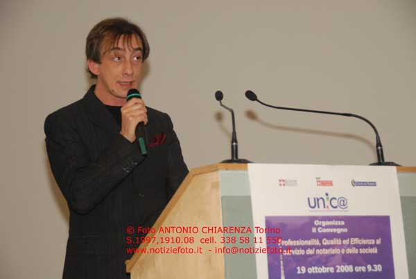 S1997,033, Daniele Lucca