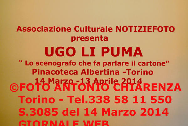 Li Puma