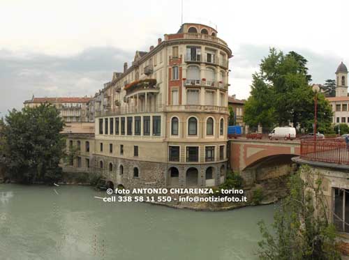 s.1780,pano06, del 08 Luglio 2007,Fiera dei Cavalli a Ivrea-TO