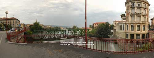 s.1780,pano07, del 08 Luglio 2007,Fiera dei Cavalli a Ivrea-TO